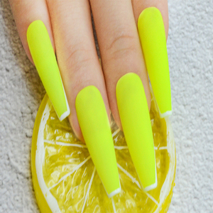 <span class=keywords><strong>2023</strong></span> nouveau produit très bon vernis à ongles gel ensemble printemps été macaron couleur pure fluorescence macaron gel vernis - Product Image 6