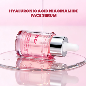 Non-Stripping Low pH Amino Acid Gentle Cleanser Deep Pore Foaming Face Wash Hydrating Whitening Sensitive Skin Private Label - Product Image 3