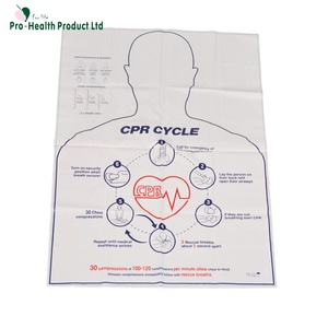 Hands-On <span class=keywords><strong>CPR</strong></span> Cube <span class=keywords><strong>CPR</strong></span> Saver Training <span class=keywords><strong>Kit</strong></span>, <span class=keywords><strong>CPR</strong></span> Trainer para instructores de primeros auxilios - Product Image 4