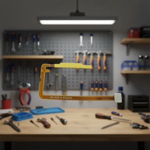 เครื่องอ่านลายนิ้วมือบรอนซ์เฟล็กซ์สำหรับซัมซุงสำหรับสมาร์ทโฟนกาแล็กซี่ A06 3G/4G - Product Image 3