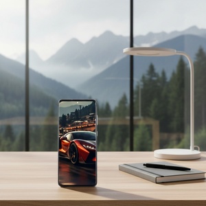 จอ LCD มือถือขายส่งสำหรับ Samsung S20 Ultra หน้าจอแท้สำหรับ Samsung S20 Ultra จอสำหรับ Samsung S20 Ultra 5G - Product Image 2