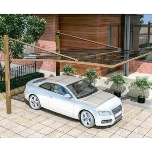 Posto <span class=keywords><strong>auto</strong></span> coperto in metallo usato <span class=keywords><strong>per</strong></span> posto <span class=keywords><strong>auto</strong></span> coperto <span class=keywords><strong>per</strong></span> posto <span class=keywords><strong>auto</strong></span> coperto di facile utilizzo - Product Image 6