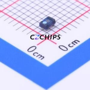 Inducteur de puissance LCD0805-100K-T 0805 (Inductance : 10 µH) (Précision : 10 % Courant nominal : 360 mA) - Product Image 1