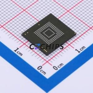 Venta al por mayor MWE3032CH7AQ Circuito Integrado IC Chip eMMC Venta al por mayor Chips de componentes electrónicos Proveedor y servicio BOM - Product Image 2