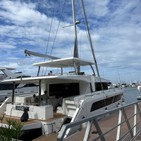 Kit de conversion de moteur de bateau électrique 150 kW pour bateaux de croisière et de tourisme, compatible avec les systèmes d'énergie solaire