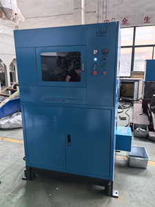 Small EPS <strong>Foam</strong> Hot Melt <strong>Recycling</strong> <strong>Machine</strong> Styrofoam Melting Compactor <strong>Machine</strong> Polystyrene <strong>Foam</strong> Melt <strong>Recycling</strong> <strong>Machine</strong> - Product Image 2