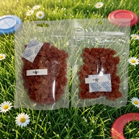 Golosinas Masticables para Perros 100% Naturales Bajas en Grasa y Altas en Proteínas, Sin Granos, para Digestión Sensible, Fabricación OEM ODM, Venta al Por Mayor Personalizada