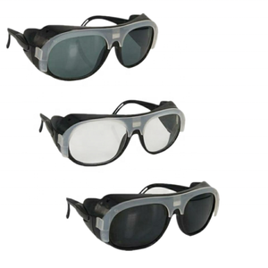 <span class=keywords><strong>Gafas</strong></span> <span class=keywords><strong>de</strong></span> <span class=keywords><strong>Seguridad</strong></span> para Soldadura Eléctrica, Anti-Luz Intensa, Protección Ocular - Product Image 6