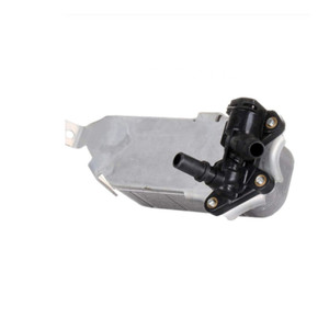 Enfriador de aceite para motores BMW X3 X4 2.0L 3.0L 2011-2016, pieza de repuesto - Product Image 4
