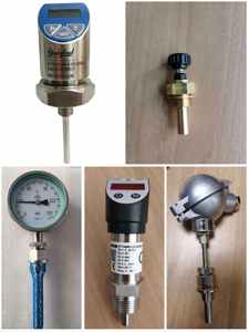<span class=keywords><strong>Sensor</strong></span> de Temperatura Inteligente de Baixo MOQ para Atacado, Transmissor de Temperatura de Alta Qualidade - Product Image 5