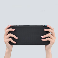 Coque de protection en cuir pour console Nintendo Switch, protection intégrale