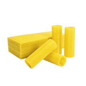 Tấm Nền Sáp Ong Nguyên Chất Tự Nhiên Để Nuôi Ong Với Giá Xuất Xưởng - Product Image 3