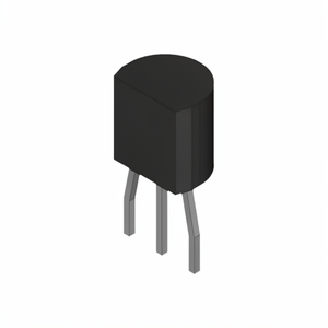 Authorized Distributor Transistors TO-226-3, TO-92-3 Long Body Components Electronic 2SA1208S-AE - Product Image 1