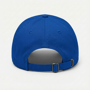 หมวกแก๊ปเดนิม 6 แผง ปักลาย 3 มิติ คุณภาพสูง ออกแบบเองได้ หมวกเบสบอล หมวกกีฬา หมวกโปรโมชั่น ผ้าฝ้าย ใส่ได้ทุกเพศ ทุกฤดู - Product Image 3