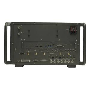 محلل شبكات فيكتور Ceyear 3674B بنطاق 500 هرتز ~ 110 جيجاهرتز ودقة 0.1 هرتز وقوة 5 واط، مصنوع من البلاستيك، أداة قياس إلكترونية - Product Image 2