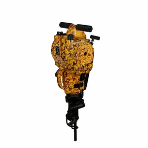 Herramienta de perforación de roca de alta calidad, nuevo diseño, broca dura de 10 pulgadas, r32, venta al por mayor - Product Image 4