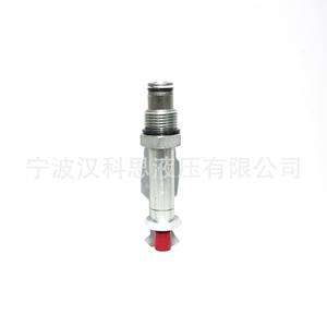 วาล์วโซลินอยด์แบบ 2 ตำแหน่ง 2 ทาง รุ่น ZSV10-20M แบบปิดปกติ พร้อมเกลียว สำหรับระบบไฮดรอลิกแบบแมนนวล  ผลิตโดยผู้ผลิต - Product Image 5