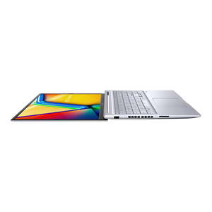 โน้ตบุ๊ก ASUS <span class=keywords><strong>VivoBook</strong></span> <span class=keywords><strong>Pro</strong></span> <span class=keywords><strong>16</strong></span> รุ่นปี 2026 ชิปประมวลผล Core Ultra7 หน้าจอ <span class=keywords><strong>16</strong></span> นิ้ว ความละเอียด 2.5K 165Hz รีเฟรชเรทสูง น้ำหนักเบา ประสิทธิภาพสูง เหมาะสำหรับงานออฟฟิศ ธุรกิจ และนักศึกษา - Product Image 6