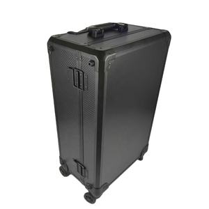 حقيبة متحركة مخصصة لحفظ البطاقات المصنفة، حقيبة بخمسة صفوف مع عجلات - Product Image 5