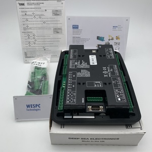 Contrôleur <span class=keywords><strong>de</strong></span> générateur original DSE, contrôleur 7310 MKII AUTOSTART 7310-010-03 DSE7310 DSE7310 MKII Deep Sea - Product Image 5