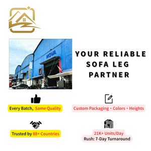 Botones Dorados para Tapicería de Sofá, Venta al Por Mayor - Product Image 6