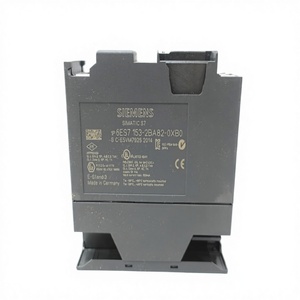 Nuevo Módulo de Salida Digital Original 6ES7322-1BL00-0AA0 S7-300, 8 I/O, 110V, Control Industrial, Disponible en Almacén - Product Image 2