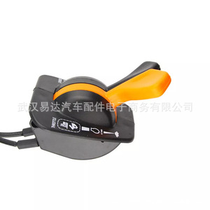 Cable de acelerador Yd GY20948 GY20772 para piezas de cortacésped John Deere, palanca de control y cuerpo del acelerador - Product Image 4