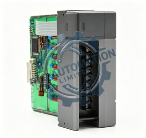 โมดูลเอาต์พุต PLC ระบบอัตโนมัติ 2711P-RP8DTP ของแท้ใหม่แกะกล่อง ตัวควบคุม PLC รุ่น 2711PRP8DTP - Product Image 4