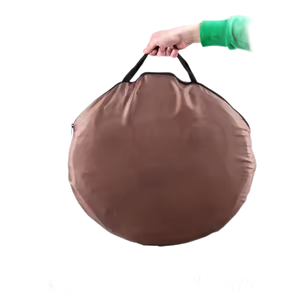 <span class=keywords><strong>Tunnel</strong></span> <span class=keywords><strong>de</strong></span> <span class=keywords><strong>jeu</strong></span> <span class=keywords><strong>pliable</strong></span> et sûr pour enfants, pour les jeux d'intérieur et l'exercice physique. - Product Image 4