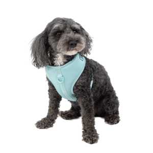 Vibrant Life Poliéster & Spandex Arnés Ajustable Perro, Azul, XS - Product Image 5