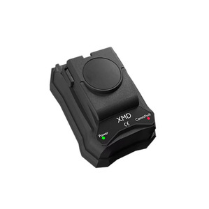 XMD HYDRAULICS XMD-01 XMD-02 ไดรเวอร์แบบเอาต์พุตเดี่ยวที่สามารถกำหนดค่าได้ ใช้ร่วมกับวาล์วสลับที่ทำงานแบบสัดส่วนและโซลินอยด์ - Product Image 4