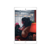 Tablet PC Android ihopestar de 10,1 pulgadas con pantalla táctil de 1,5 + 16G + P adecuado para varios escenarios de servicio comercial