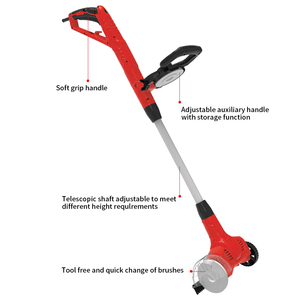 Marteau perforateur rotatif sans balais 800W, outil de démolition électrique robuste pour le perçage et le cisaillage - Product Image 2
