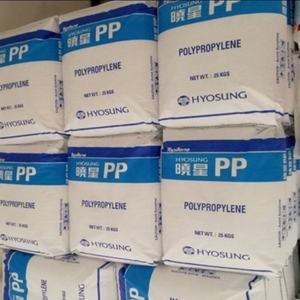 Gránulo de resina plástica J340/<span class=keywords><strong>BJ750</strong></span> de polipropileno (<span class=keywords><strong>PP</strong></span>) de grado de inyección de gran oferta para piezas de automóviles - Product Image 4
