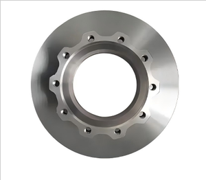 Dischi Freno Premium Standard OE per Prestazioni Auto - Product Image 4