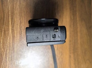 กล้องดิจิตอล Canon G7XIII รุ่นยอดนิยม คุณภาพสูง พกพาสะดวก ระดับผู้บริโภค กล้องมือสอง ถ่ายภาพระยะใกล้ได้ - Product Image 6