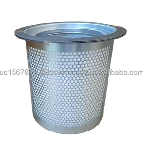 เครื่องอัดอากาศแมนนี่ คุณภาพสูง ตัวกรองแยกน้ำมันและก๊าซแบบโลหะ ขับเคลื่อนด้วยมอเตอร์ 4930353261 - Product Image 3