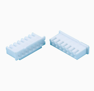 ขั้วต่อแบบจีบ <span class=keywords><strong>JST</strong></span> Molex รุ่น <span class=keywords><strong>JST</strong></span> GH ZH PH EH XH VH SH ขนาด 1.0 มม. 1.25 มม. 1.5 มม. 2.0 มม. 2.54 มม. 3.96 มม. ขั้วต่อแบบ XH - Product Image 5