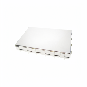 57-CBSA-1.25X3.0X0.5 En Stock Protectores RF - Product Image 1