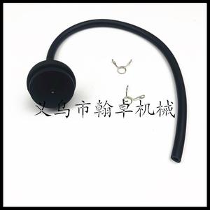 HZPJ Capot supérieur absorbant l'huile pour chasse-neige, Pièces et accessoires de tondeuse -66-7460 44-2750 667460 442750 - Product Image 4