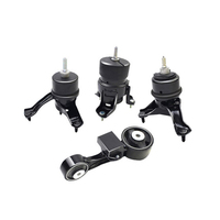 51843060 5184 3060 5184-3060 Piezas de Automóvil, Soporte de Motor, Montaje de Motor para Fiat Palio Siena 12-16