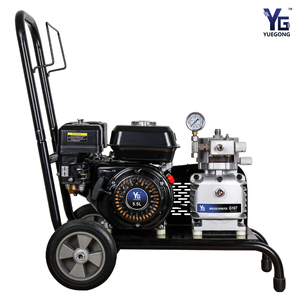 Бензиновый малярный распылитель, 3 м - Product Image 3