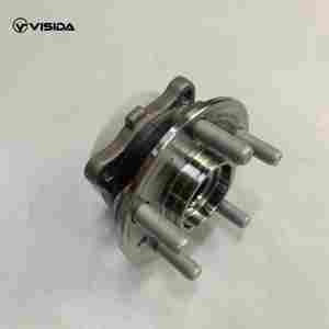 Pièces automobiles Weisida LR090515 LR179002 LR137488 LR122586 Roulement de <span class=keywords><strong>moyeu</strong></span> de roue pour voitures Garantie 1 an Taille OEM - Product Image 6