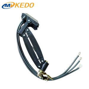 MKD-901 KEDO 3P30A เก็บรวบรวม Curreent สำหรับเครนฉวัดเฉวียนบาร์ - Product Image 1