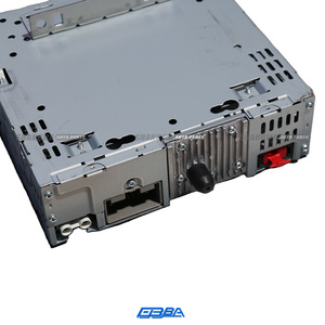 ระบบนำทาง GPS ของแท้สำหรับ Aston Martin DB9 Vantage รุ่น OE 4G43-10E887-EB - Product Image 5