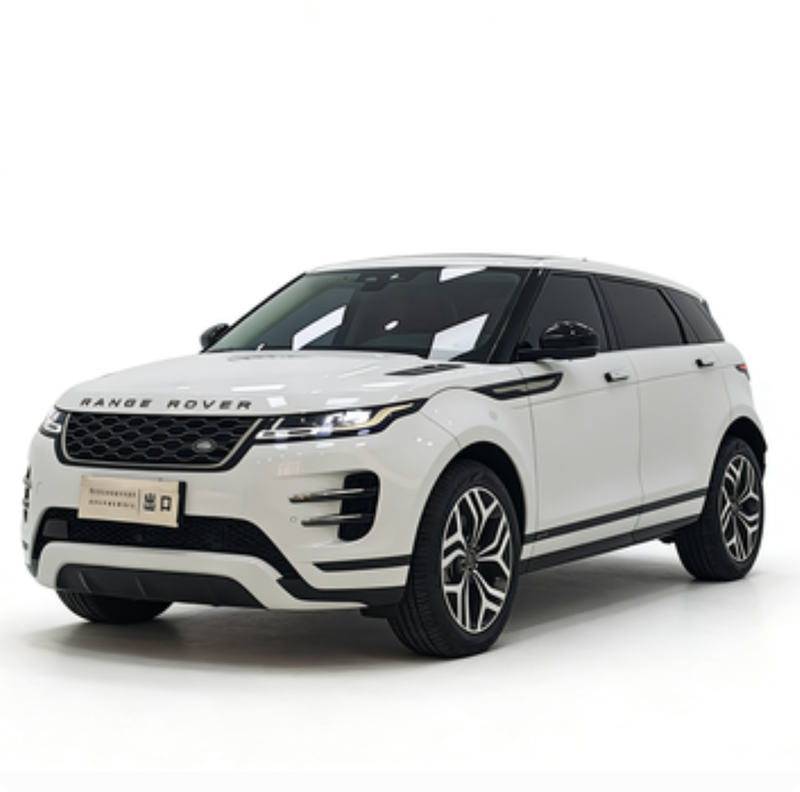 Used Car Land Rover Range Rover