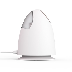 Hot <b>Spray</b> Facial Vaporizer Nano Ionic Facial Steamer Rejuvenate <b>Moisturizing</b> Cleansing Pores Professional Face Steamer - Product Image 4