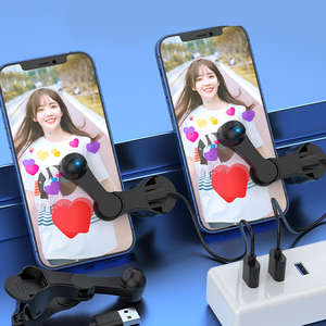 <span class=keywords><strong>Clicker</strong></span> Automatique d'Écran TikTok Réglable Dispositif Automatique Clic Écran Mobile Simulant le Clic d'un Doigt - Product Image 6