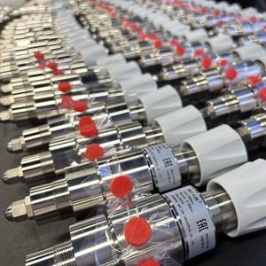 Collier de serrage hydraulique standard de haute qualité pour tuyaux, attaches légères, colliers de serrage en PP, quincaillerie plaquée, collier de serrage pour tuyau hydraulique - Product Image 4