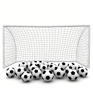 Di alta qualità 5FT porta da calcio pieghevole <span class=keywords><strong>Pop</strong></span>-up porta da calcio porta da calcio portatile per la pratica - Product Image 6
